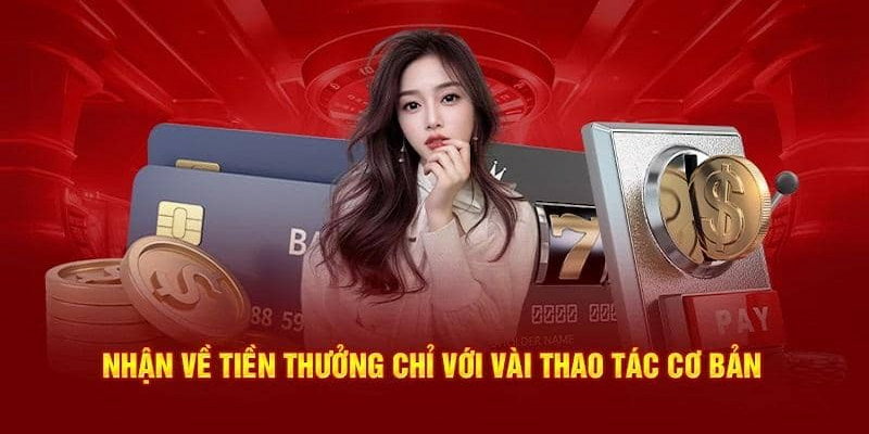 Hướng dẫn rút tiền từ nhà cái về tài khoản ngân hàng