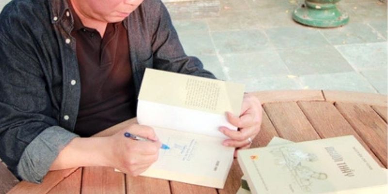 Công cụ CEO Nguyễn Trọng Hoàn dùng cho hệ thống