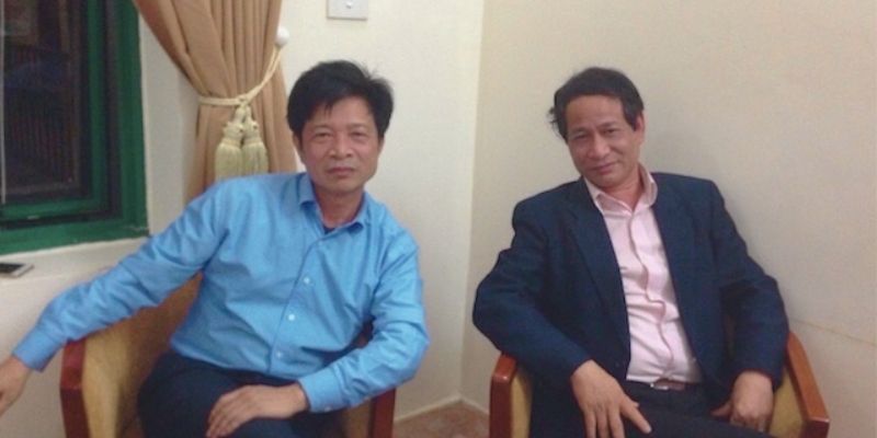 Định hướng của vị CEO tài năng khi phát triển nhà cái