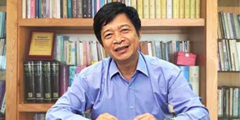 Đôi nét về tầm nhìn của CEO Nguyễn Trọng Hoàn