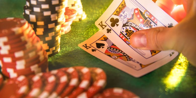 Chiến thuật chơi poker hiệu quả từ cao thủ lâu năm