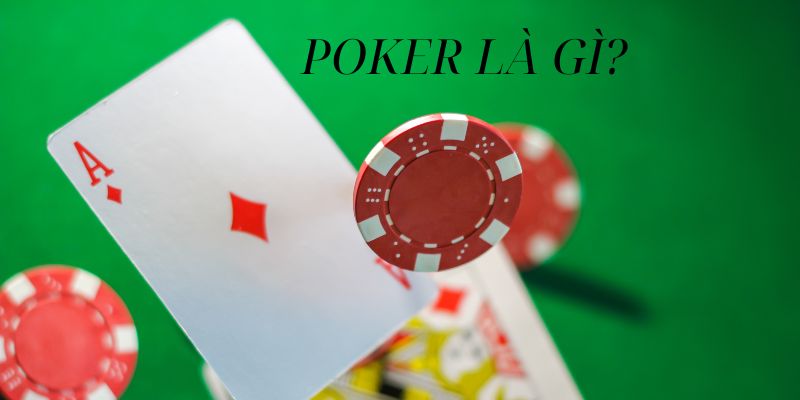 Poker phổ biến tại các sòng bài truyền thống và trên các nền tảng trực tuyến