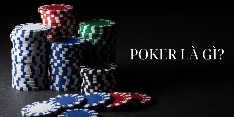 poker là gì