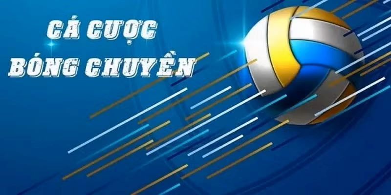 Tiền đề của cược bóng chuyền chính là các mốc tỷ lệ kèo