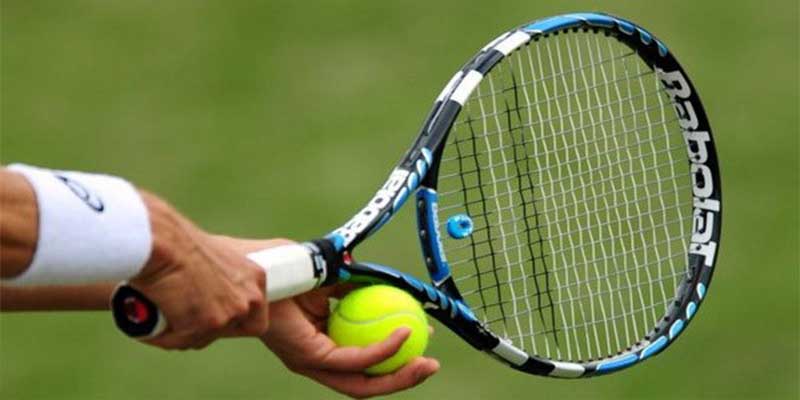 Tennis đang là bộ môn hấp dẫn không kém gì bóng đá