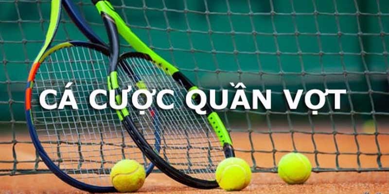 cá cược tennis 789bet