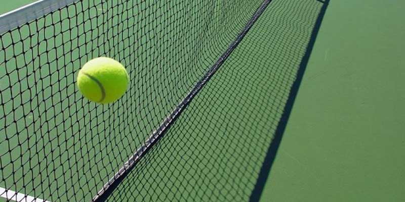 Những kèo cá cược tennis hấp dẫn nhất hiện nay