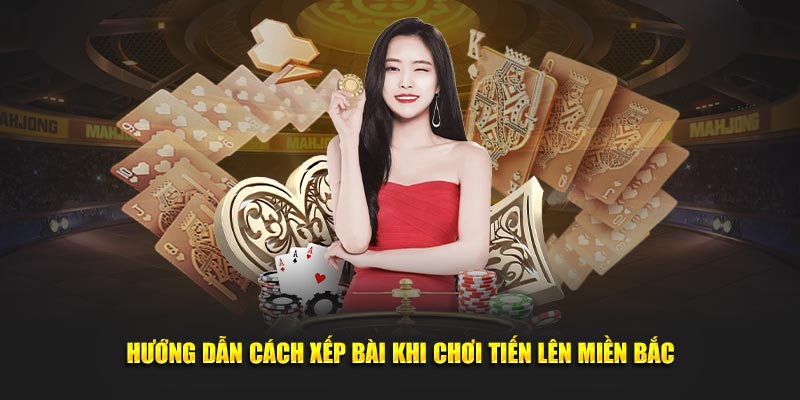 Cách chơi bài tiến lên của các vùng miền
