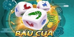 cách chơi bầu cua 789bet