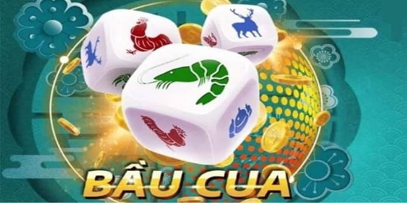 cách chơi bầu cua 789bet