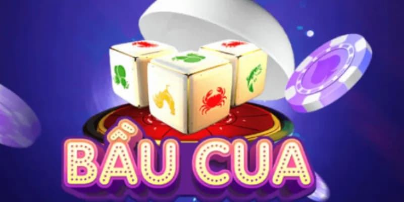 Giải thích luật chơi bầu cua trước khi bắt đầu