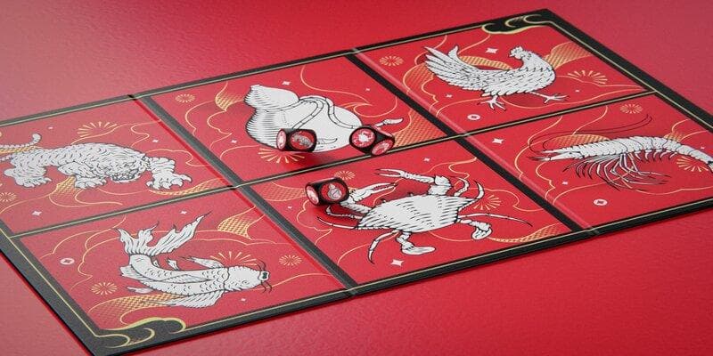 Tìm hiểu về bầu cua – Trò chơi giải trí đầy hấp dẫn