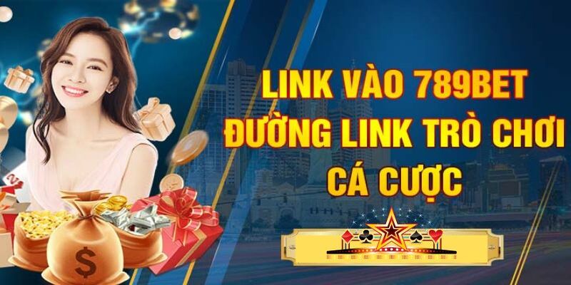 Cập nhật đường link vào mới nhất không bị chặn cho mọi thiết bị