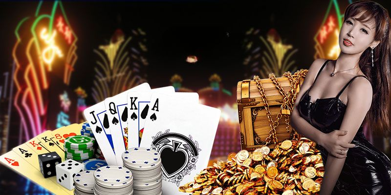 Game bài lựa chọn hấp dẫn mang đến khám phá trải nghiệm thú vị