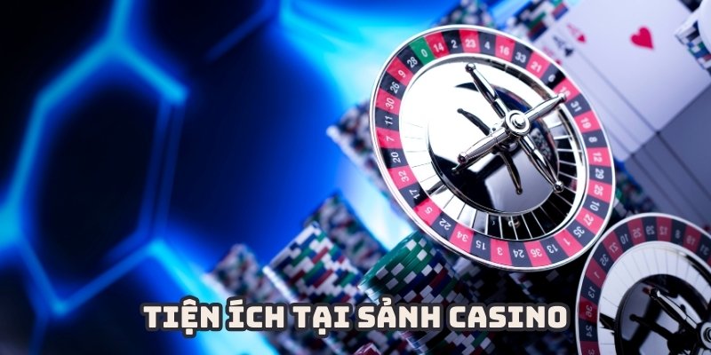 Hội viên sẽ được trải nghiệm nhiều tiện ích đặc biệt