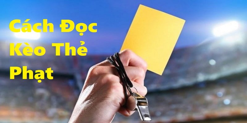 Hướng dẫn đọc kèo hiệu quả