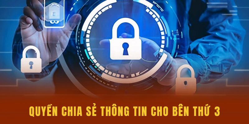Quyền riêng tư quy định khả năng chia sẻ thông tin